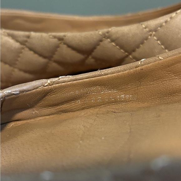 Tory Burch - Ballet Flats - 7M - Picture 10 of 11